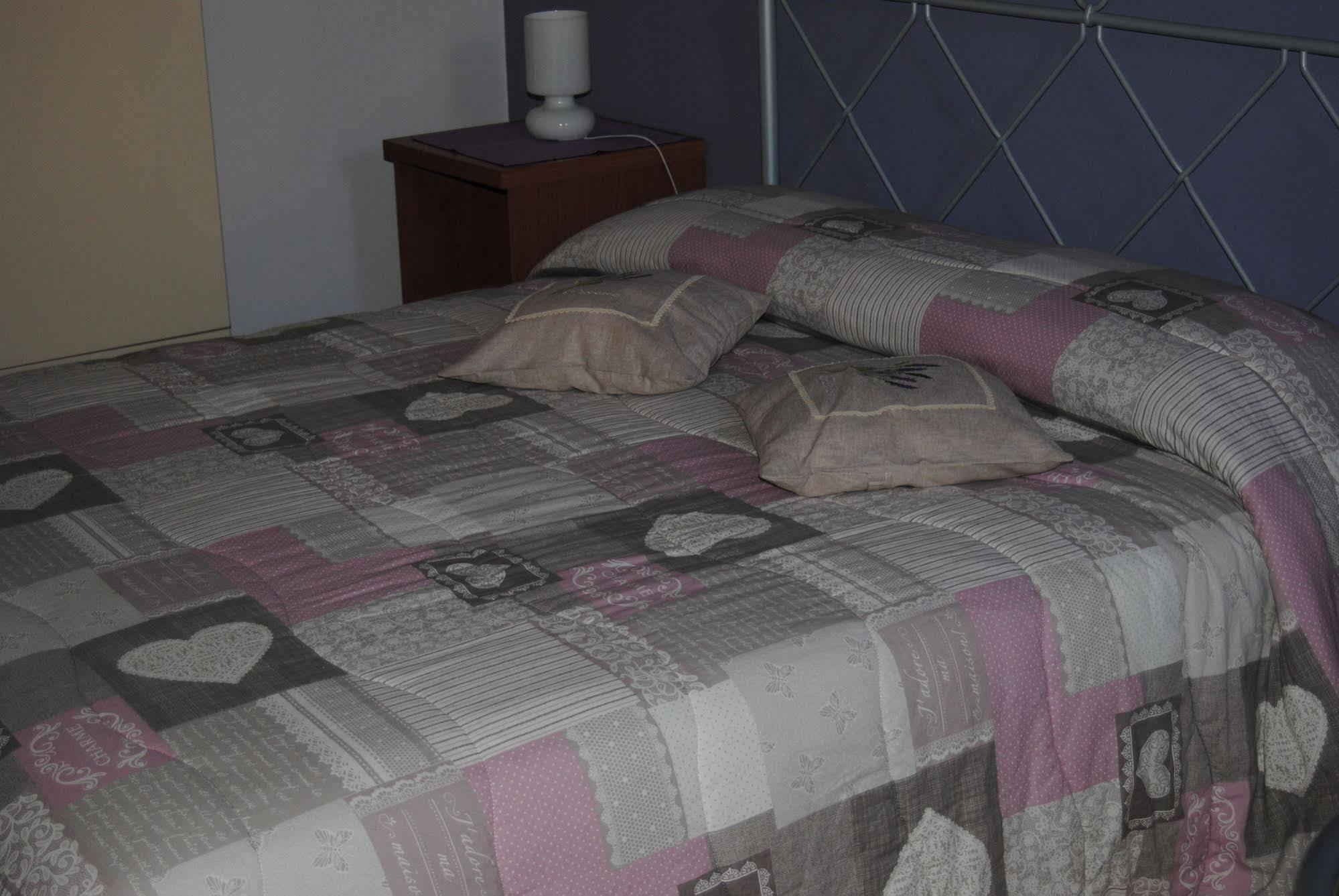Agriturismo I Grappoli Serralunga d'Alba Dış mekan fotoğraf